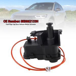 2013-2015 Audi A4 Fuel Flap Cap Door Release Motor Actuator 8K0862153H Generic