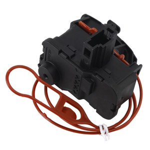 2013-2015 Audi A4 Fuel Flap Cap Door Release Motor Actuator 8K0862153H Generic