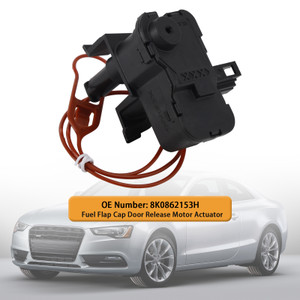2012-2016 Audi A5 Fuel Flap Cap Door Release Motor Actuator 8K0862153H Generic