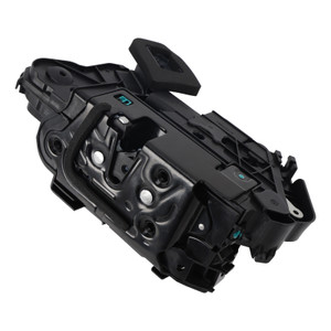 SKODA-5TB837015C Left Door Lock Latch Actuator Generic