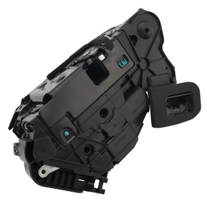 SKODA-5TB837015A Left Door Lock Latch Actuator Generic