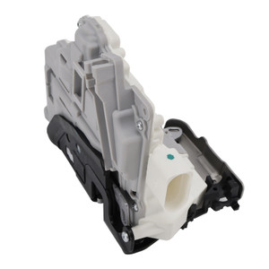2010-2018 VW TOUAREG (7P5, 7P6) 4.2 V8 FSI TDI Rear Left Passenger Side Door Lock Actuator Mechanism 4G0839015 Generic