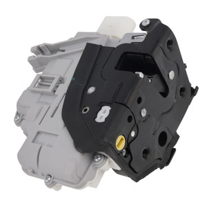 2010-2020 AUDI A3 A6 A7 Q3 Q7 Rear Left Passenger Side Door Lock Actuator Mechanism 4G0839015 Generic