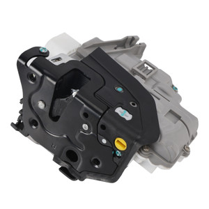2010-2018 VW TOUAREG (7P5, 7P6) 3.0 3.6 V6 TDI Rear Right Passenger Side Door Lock Actuator Mechanism 4G0839015 Generic