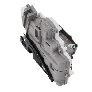 2010-2020 AUDI A3 A6 A7 Q3 Q7 Rear Right Passenger Side Door Lock Actuator Mechanism 4G0839015 Generic
