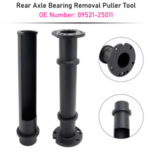 2003-2009 Lexus GX (470) Rear Axle Bearing Removal Puller Tool 09521-25011 Generic