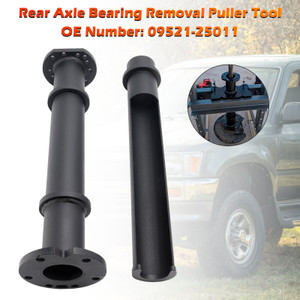 1975-1995 Toyota Hilux pickups Rear Axle Bearing Removal Puller Tool 09521-25011 Generic