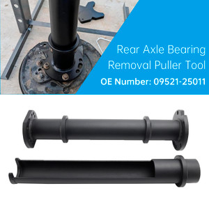 1998-2008 Toyota Land Cruiser Rear Axle Bearing Removal Puller Tool 09521-25011 Generic