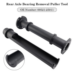 1998-2008 Toyota Land Cruiser Rear Axle Bearing Removal Puller Tool 09521-25011 Generic