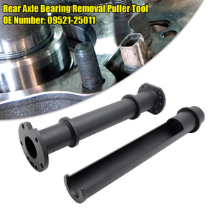 2001-2008 Toyota Sequoia Rear Axle Bearing Removal Puller Tool 09521-25011 Generic