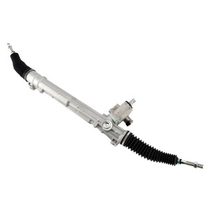 2009-2012 Audi Q5 V6 Power Steering Rack and Pinion Assembly 8RD422065 Generic