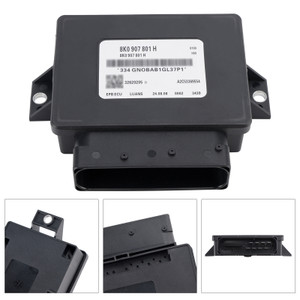 2008 AUDI A5 (RH trunk) Electronic Parking Brake Handbrake Control Module Unit ECU Generic