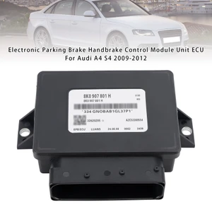 2012 AUDI Q5 (RH trunk) Electronic Parking Brake Handbrake Control Module Unit ECU Generic