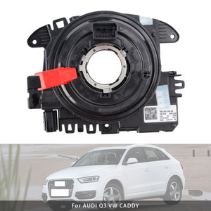 VW CADDY Clock Spring 5K0953569AE Generic
