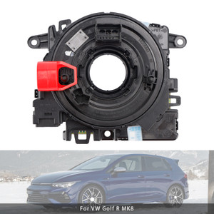 VW Golf R MK8 Clock Spring 5Q1953549F Generic