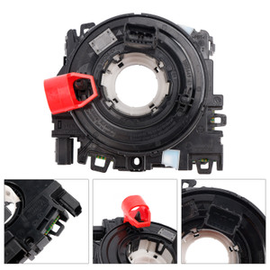 VW Golf Leon Skoda Octavia Audi Clock Spring 5Q0953549A Generic