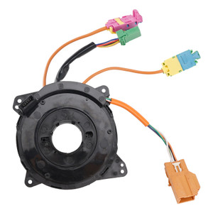 2000-2004 Volvo S80 Clock Spring 8622186 Generic