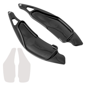 2007-2014 Toyota Noah/Voxy Steering Wheel Paddle Shifter Extension Black Generic