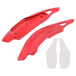 2007-2014 Toyota Noah/Voxy Steering Wheel Paddle Shifter Extension Aluminium Red Generic