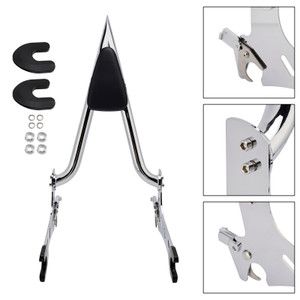 Passenger Sissy Bar Backrest for Indian Challenger Chieftain Springfield