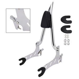 Passenger Sissy Bar Backrest for Indian Challenger Chieftain Springfield