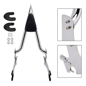 Passenger Sissy Bar Backrest for Indian Challenger Chieftain Springfield