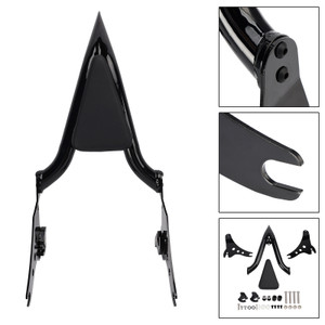 2018-2020 FXBB 107 Passenger Sissy Bar Backrest Generic