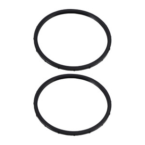 2002-2021 Yamaha YZF R6 R1 FZ6 FZ6R FZ8 FZ1 2 Pack Fuel Pump Tank O-Ring Gasket 19B-24486-01 Generic