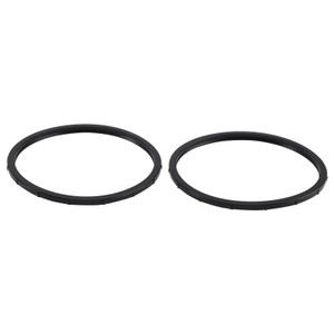 2002-2021 Yamaha YZF R6 R1 FZ6 FZ6R FZ8 FZ1 2 Pack Fuel Pump Tank O-Ring Gasket 19B-24486-01 Generic