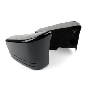 Fairing Battery Side Cover Honda VTX 1800 C VTX1800C Custom 02-04 2006-2008 Black
