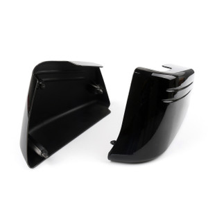 Fairing Battery Side Cover Honda VTX 1800 C VTX1800C Custom 02-04 2006-2008 Black