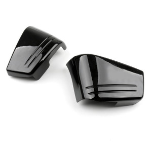 Fairing Battery Side Cover Honda VTX 1800 C VTX1800C Custom 02-04 2006-2008 Black