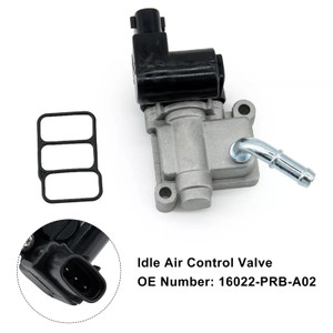2002-2006 Acura RSX Type-S 2.0L L4 Idle Air Control Valve 16022-PRB-A02 Generic