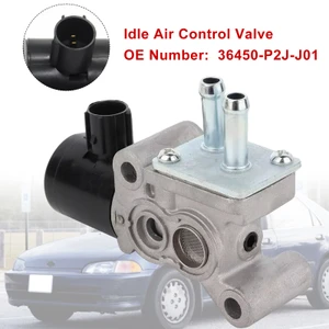 1995-2001 Civic 1.8 VTI (MB6) Idle Air Control Valve Generic