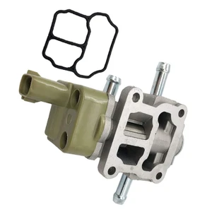 1997-1998 Toyota T100 6 Cyl 3.4L Idle Air Control Valve 22270-62050 Generic