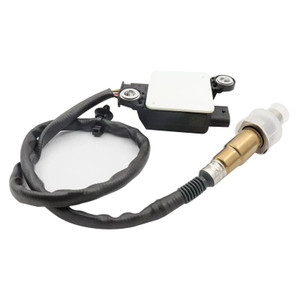 PM Sensor Particulate Matter Sensor 89835-50720 0281006991 For Isuzu D-MAX
