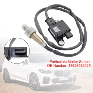 2019-2021 BMW X6 X7 Diesel Exhaust Particulate Sensor 13628582025 Generic