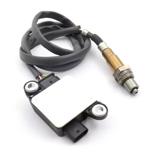 2019-2021 BMW X6 X7 Diesel Exhaust Particulate Sensor 13628582025 Generic