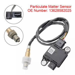 2019-2021 BMW X6 X7 Diesel Exhaust Particulate Sensor 13628582025 Generic