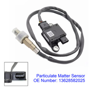 2018-2020 BMW 8 Series Diesel Exhaust Particulate Sensor 13628582025 Generic