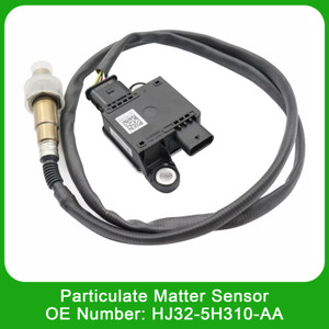 2015-2020 Land Rover L550 L538 PM Sensor Particulate Matter Sensor HJ32-5H310-AA Generic