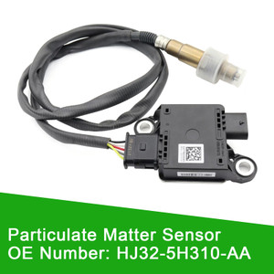 2015-2020 Land Rover L550 L538 PM Sensor Particulate Matter Sensor HJ32-5H310-AA Generic