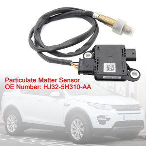 2015-2020 Jaguar X540 X761 X760 X260 PM Sensor Particulate Matter Sensor HJ32-5H310-AA Generic