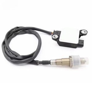 2015-2020 Jaguar X540 X761 X760 X260 PM Sensor Particulate Matter Sensor HJ32-5H310-AA Generic