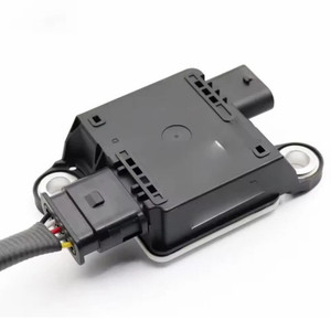 2015-2020 Jaguar X540 X761 X760 X260 PM Sensor Particulate Matter Sensor HJ32-5H310-AA Generic