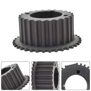 2001-2005 LEXUS IS300 6CYL 3.0L Crankshaft Timing Pulley Gear 13521-46040 Generic