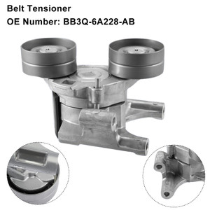 2011-2019 Ford Ranger Transit-150 Transit-350 Transit-250 Belt Tensioner BB3Q-6A228-AB Generic
