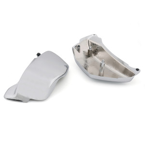 Battery Side Fairing Cover For Honda Magna VF 750 VF750C (94-04) Chrome