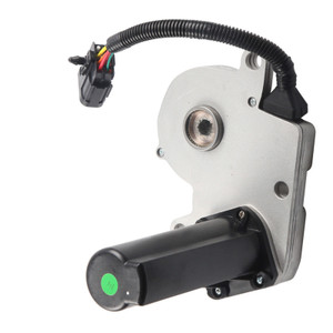 2003-2007 Chevy Avalanche Silverado Transfer Case Shift Motor Encoder 4WD Generic