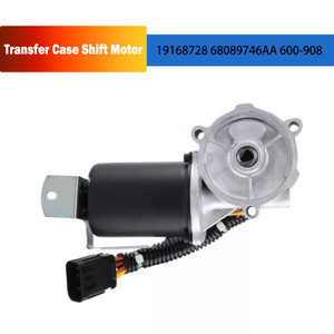 2003-2005 Silverado 1500 Transfer Case Shift Motor 10397097 Generic